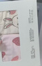 尼多熊女童内裤儿童纯棉平角短裤女宝宝四角内裤中大童女孩不夹PP 实拍图