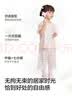 巴拉巴拉儿童睡衣套装夏空调服男童女童家居服宝宝短袖短裤舒适莱赛尔亲肤 实拍图