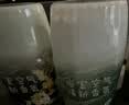 网易严选浴室香氛香薰空气清新剂厕所除臭400ml*4栀子+白桃+清茶+桂雨 实拍图