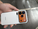 小米（MI）小米 17 Pro 妙享背屏 徕卡光影大师 第五代 骁龙 8 至尊版 白色 12GB+512GB 5G手机 国家补贴 实拍图