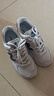 NEW BALANCE夏季休闲鞋男鞋女鞋复古透气轻便运动鞋574系列ML574LGI 40.5 实拍图