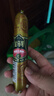 双汇金马可减盐特级轻盐火腿肠100g*30支整箱休闲零食出游烧烤方便面 实拍图