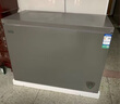 容声300L单温冰柜大容量家用冷柜减霜80%冷藏冷冻两用一级能效节能PCM内胆冰箱BD/BC-300ZMSMA国家补贴 实拍图