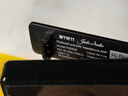 飞傲（FiiO）BTR11 蓝牙5.3音频接收器耳放带麦通话 电脑台式机平板手机播放器通用 支持LDAC AAC 黑色 实拍图