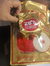 好想你 28°特级锁鲜枣500g/7日装 蜜饯果干红枣新疆免洗 实拍图