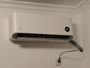 小米空调  巨省电 1.5匹挂机 一级能效 外机单排铜管 KFR-35GW/N1A1【整机免费十年包修】 实拍图