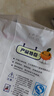 美丽雅保鲜袋食品级塑料袋 PE保鲜袋食品袋加厚免撕一次性厨房包装袋 【背心款】抽取式 中号-140只 实拍图