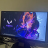 雷神银翼 24.5英寸2K300Hz Fast IPS 硬件低蓝光 HDR450nit 游戏电竞升降旋转显示器ZQ25F300L 实拍图