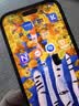 Apple/苹果【需签收激活】iPhone 17 Pro Max 1TB 银色 支持移动联通电信5G 双卡双待手机 实拍图