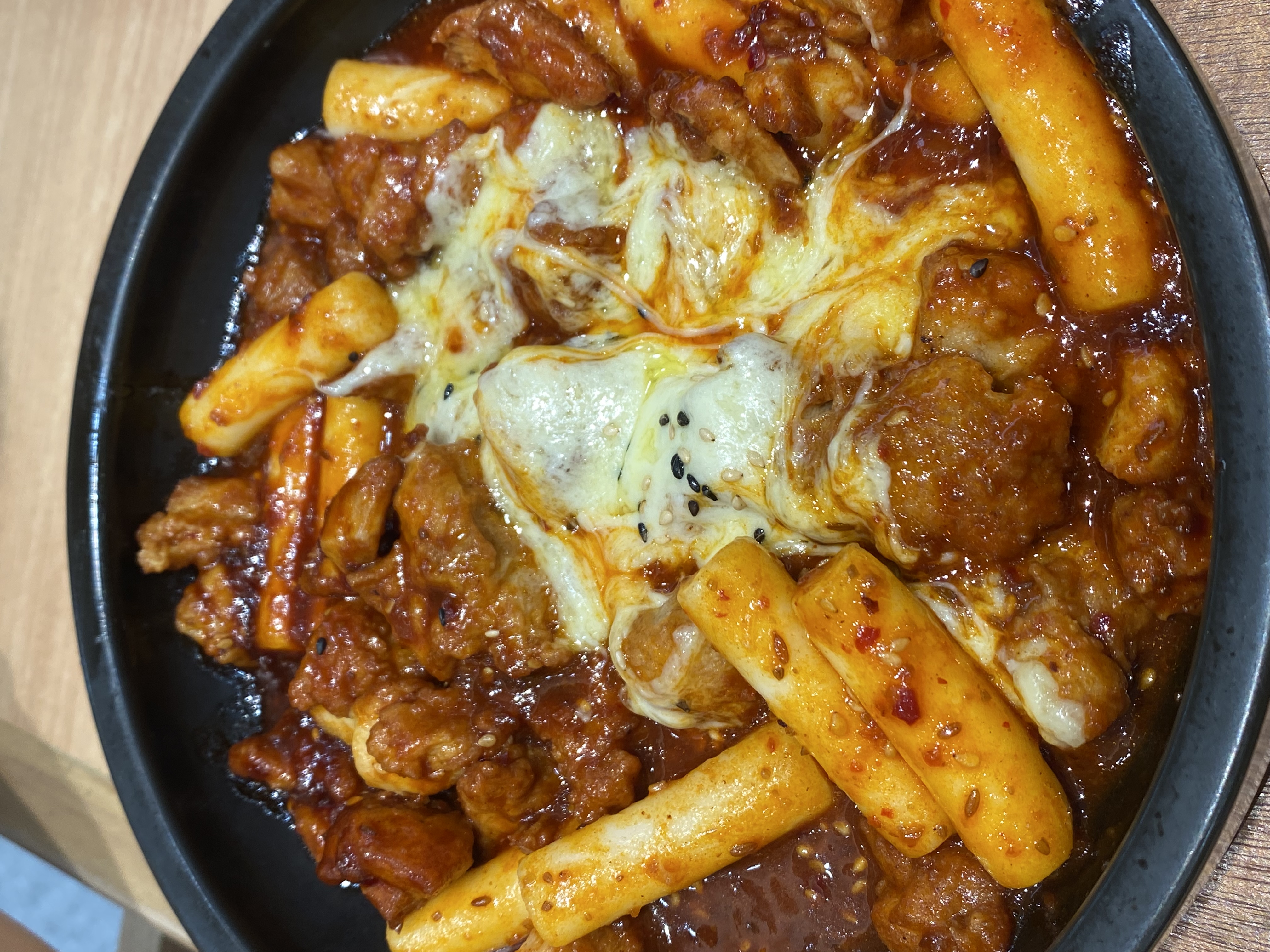 泓一牛肉咸蛋黄双拼酥脆饼干休闲零食品早餐办公室小吃礼盒405g 实拍图