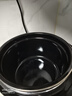 苏泊尔（SUPOR）国风系列电压力锅 5L70kPa双胆 50YC9086电饭煲高压锅4-6人 内胆批次随机发货 实拍图