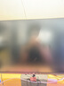 泰坦军团24.5英寸双侧入光屏2K 275Hz DyDs0.5ms HDR500耳机挂架 OSD桌面软件 硬件低蓝光电竞显示器KG257S 实拍图