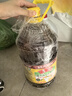 鲁花 【保真菜籽油】食用油 低芥酸特香菜籽油 6.18L   物理压榨 实拍图