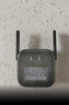 小米（MI）wifi放大器pro wifi信号增强器 300M无线速率 无线信号增强器 强电版 非路由器 需配合路由器使用 实拍图