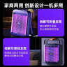 美的（Midea）插电式灭蚊灯家商两用灭蚊器驱蚊器防蝇蚊神器灭蚊基孔肯雅热 实拍图