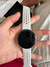 HUXIAVIM2026新款男士智能手表华强北watch gt6 ultra适配安卓IOS系统运动跑步健康表男女生礼物 女表黑胶带 NFC+支付+海量表盘+健康监测 双表带+定位导航+超长待机+心率血 实拍图