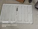 溯光者卧室灯全光谱led中山灯具大全2026新款餐厅客厅主灯大护眼吸顶灯 套装D【三室两厅】 全光谱护眼 实拍图