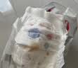 好奇（Huggies）金装小黑洞拉拉裤XXXXL24(19kg以上)尿不湿【速干不易红】 实拍图