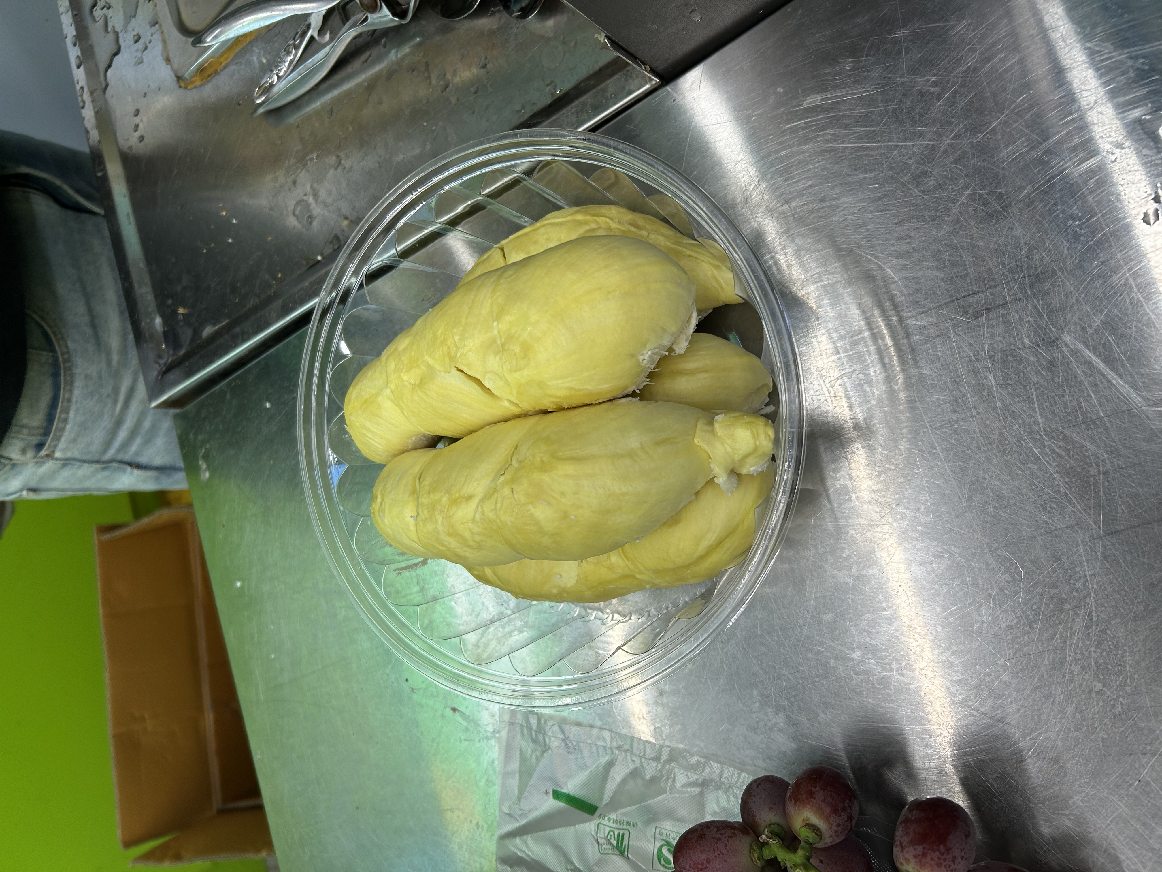 苏菲弹力贴身日用卫生巾23cm34片瞬吸透气姨妈巾京东自营官方旗舰 实拍图