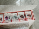 东阿阿胶桃花姬阿胶糕285g礼袋款即食阿胶糕 送妈妈 送长辈女礼物营养品 实拍图