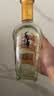 劲牌毛铺草本酒 绿荞 草本白酒 42度 520ml 光瓶酒 自饮送礼 实拍图