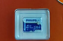 飞利浦（PHILIPS）32GB TF(MicroSD) 内存卡 A1 4K V30 U3 高速耐用行车记录仪 相机监控存储卡 读速130MB/s 实拍图