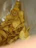 LERNA莱纳 黑胡椒木薯片138g 实拍图
