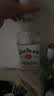 金宾（Jim Beam）白占边调和型 波本威士忌 美国肯塔基州 700ml 洋酒 实拍图