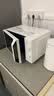 美的（Midea）微波炉经典双旋钮家用小型20L平板式易清洁便捷高效速热杀菌除味随机发货2026新款M202 实拍图