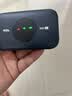 TCL随身wifi2026新款三网全国通用免插卡无线网wifi6车载4G路由器随身便携无限制移动联通电信5GXY15B 【新款苍梧蓝】展锐芯片3000毫安大电池 不限速不虚标月享1500G流量 实拍图