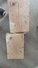 蒙牛特仑苏脱脂纯牛奶250ml*16盒 健身减脂 送礼优选礼盒装 实拍图