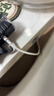 品胜 3C认证PD40W氮化镓苹果17promax充电器配双Type-C数据线通用iPhone1615华为小米手机iPad插头35W 实拍图