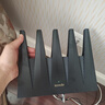 Tenda腾达路由器WiFi7【泰山BE7200 Ultra】千兆穿墙王信号放大器增强无线家用电竞立式BE12 Pro 实拍图