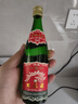 西凤酒 绿瓶陕西版小瓶装 45度 125ml*24瓶 整箱装 凤香型白酒 实拍图