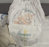 好奇（Huggies）铂金装小桃裤拉拉裤箱装XXXL64片尿不湿【夏季散热王】 实拍图