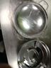 荣事达（Royalstar）固体酒精炉子不锈钢小火锅家用干锅锅具专用户外商用火锅专用锅仔 实拍图