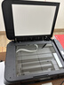 佳能（Canon）G3810大容量可加墨彩色多功能无线一体机（打印/复印/扫描/作业打印/微信远程WiFi 学生/家用） 实拍图