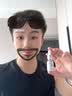 沸罗蒙之夜香水真男雄二烯酮女雌四烯醇精油原液刺激荷尔蒙吸引异性约会淡香 男用雄二烯酮款 10毫升 实拍图