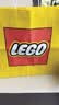 乐高（LEGO）积木得宝10428 豪华智能探险火车男女孩儿童玩具生日礼物大颗粒 实拍图