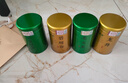 福茗源九大绿茶700g 特级明前2026新茶碧螺春龙井雀舌毛尖瓜片茶叶礼盒 实拍图