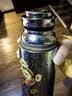 特美刻（TOMIC）双层纯钛杯保温杯朱炳仁铜联名茶水分离泡茶杯水杯定制男士礼物 实拍图