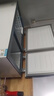 新飞220L双温家用冷柜一级冷藏冷冻冰柜节能省电宽幅变温小冰箱BCD-220DHF 国家补贴 实拍图