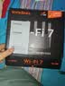 Tenda腾达路由器WiFi7升级立式AX5100千兆穿墙王:信号增强无线家用全屋Mesh排行前十名BE6L Pro 实拍图