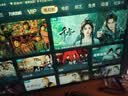 Vidda R Pro 43英寸 海信电视 144Hz高刷 高阶VA低反屏 智慧屏 以旧换新补贴 液晶家用电视机43VR1S-PRO 实拍图