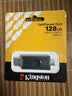 金士顿（Kingston）128GB Type-C USB3.2 双接口U盘 DTDEG2 大容量办公车载优盘 适用于安卓苹果手机电脑 实拍图