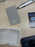 TCL随身wifi2026新款三网全国通用免插卡无线网wifi6车载4G路由器随身便携无限制移动联通电信5GXY15B 【新款苍梧蓝】展锐芯片3000毫安大电池 不限速不虚标月享1500G流量 实拍图