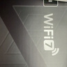 华硕（ASUS）【焕新补贴】TUF小旋风V2 WiFi7电竞路由器 家用无线千兆穿墙王路由 全屋WiFi7套装Aimesh随心组 实拍图