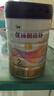 优博剖蓓舒圣元2段858g婴儿配方剖宫产奶粉乳铁蛋白欧洲奶源6-12月 实拍图