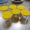 260ml有盖咸菜碗上班族便携小菜水果保鲜盒厨房冰箱带盖密封泡菜 小菜保鲜盒6只装 实拍图