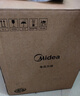 美的（Midea）有钛珐琅触控电压力锅5L 高压电饭煲家用4-6人智能预约多功能一体开盖火锅煲汤炖煮电饭锅MY-E5923 实拍图